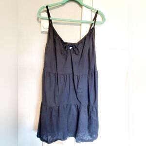 Cute Cami Swing Dress
